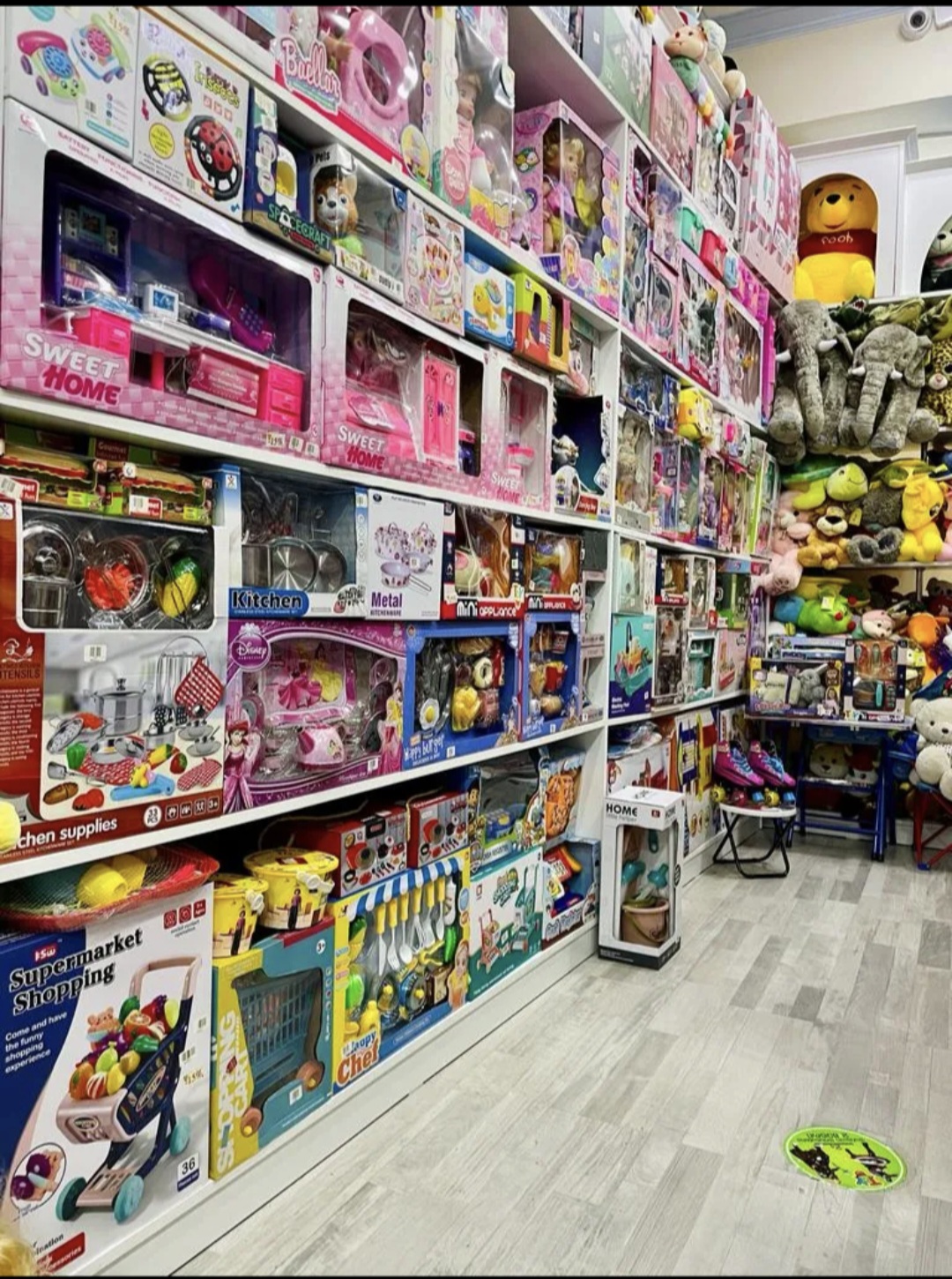 Toy Land Batumi გალერეა 3